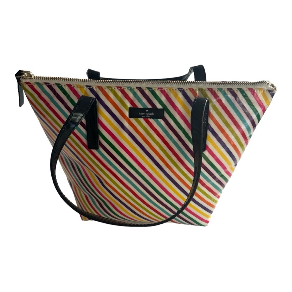 Kate Spade New York Tote Bag |Bon Shopper - Picture 2 of 9